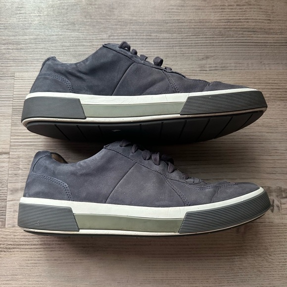 Vince rogue men’s sneakers - Picture 2 of 3